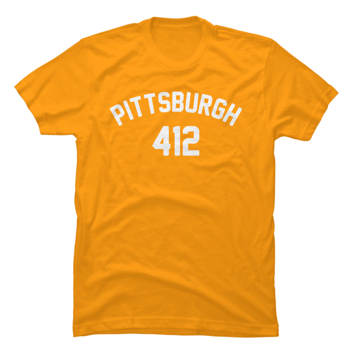 pittsburgh 412 t shirt